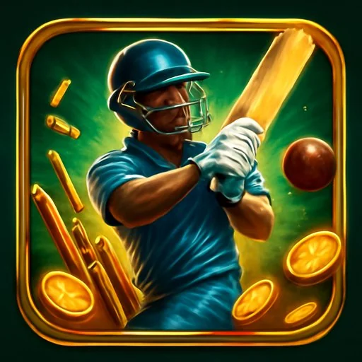 GB99 Money Train 3 রেল থিম